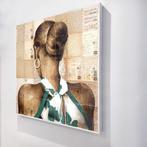 Fabio Imperiale - Quanto mi piace il tuo vestito nuovo, Antiek en Kunst