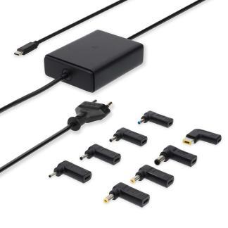 Laptop adapter | Nedis | 100W, Informatique & Logiciels, Chargeurs d'ordinateur portable, Envoi