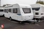 LMC Vivo 470 E, Caravans en Kamperen, Caravans, 7 tot 8 meter, Treinzit, Tot en met 3, LMC en Münsterland