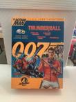 James Bond 007: Thunderball - Hasbro - Actiefiguur,