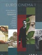 Euro Cinema 1 DVD box - 10 award winning films, Cd's en Dvd's, Verzenden, Nieuw in verpakking