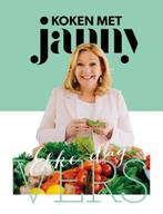 Koken met Janny 9789021559735 Janny van der Heijden, Verzenden, Gelezen, Janny van der Heijden