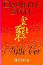 Stille eer 9789024514878 Danielle Steel, Verzenden, Gelezen, Danielle Steel