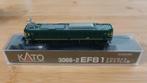 Kato N - 3047 EF66 - Elektrische locomotief (1) - Zeldzaam,, Hobby en Vrije tijd, Modeltreinen | N-Spoor, Nieuw