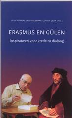 Erasmus en Gülen 9789055739691, Boeken, Verzenden, Zo goed als nieuw