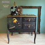 Stylish Interior - Ladekast - Hout, Antiek en Kunst