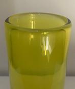 Glasfabriek Leerdam - Floris Meydam - Vaas - Glas, Antiek en Kunst