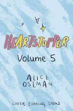Heartstopper- Heartstopper #5: A Graphic Novel 9781338807486, Verzenden, Gelezen, Alice Oseman