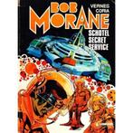 Schotel secret service / Bob Morane / 12 9789064213748, Verzenden, Gelezen, Vernes