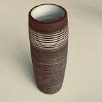 Jaap Ravelli - Vase (5) - Faïence
