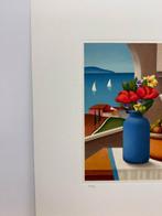 Roberto Masi (1940-2011) - Fiori e frutta, 2004