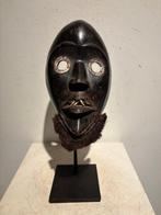 Dansmasker - Dan - Ivoorkust (Zonder minimumprijs)