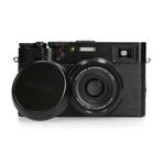 Fujifilm X100V, TV, Hi-fi & Vidéo, Appareils photo numériques, Ophalen of Verzenden