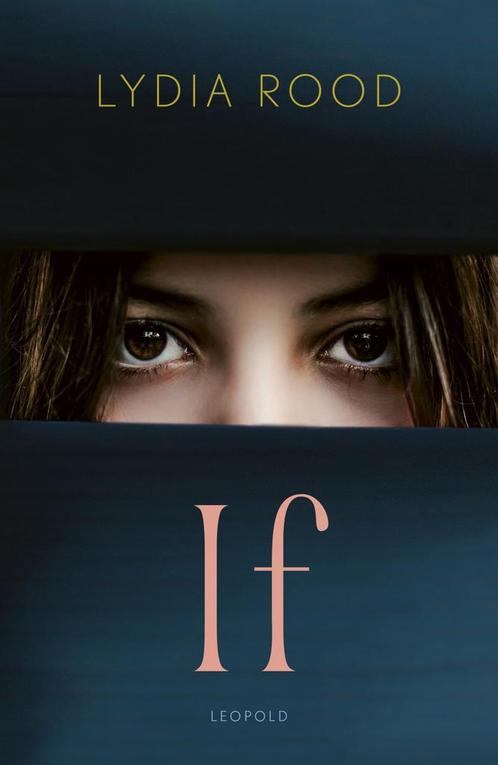 If (9789025883713, Lydia Rood), Antiek en Kunst, Antiek | Boeken en Manuscripten, Verzenden