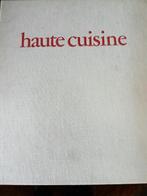 Haute cuisine 9789010000880, Livres, Livres Autre, Amunategui, Verzenden