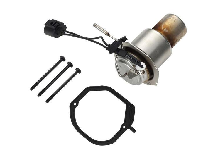 Webasto Thermo Pro 50 Eco brander, Bricolage & Construction, Chauffage & Radiateurs, Enlèvement ou Envoi