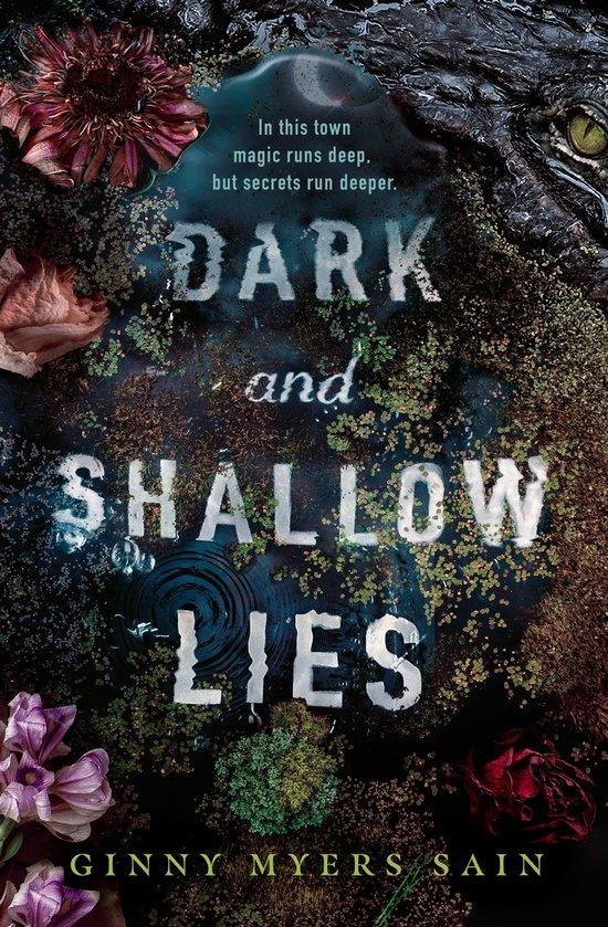 Dark and shallow lies / Dark and shallow lies / 1, Boeken, Taal | Engels, Gelezen, Verzenden
