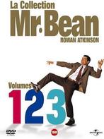 Rowan Atkinson in the Mr Bean Collection - DVD, CD & DVD, DVD | Autres DVD, Ophalen of Verzenden