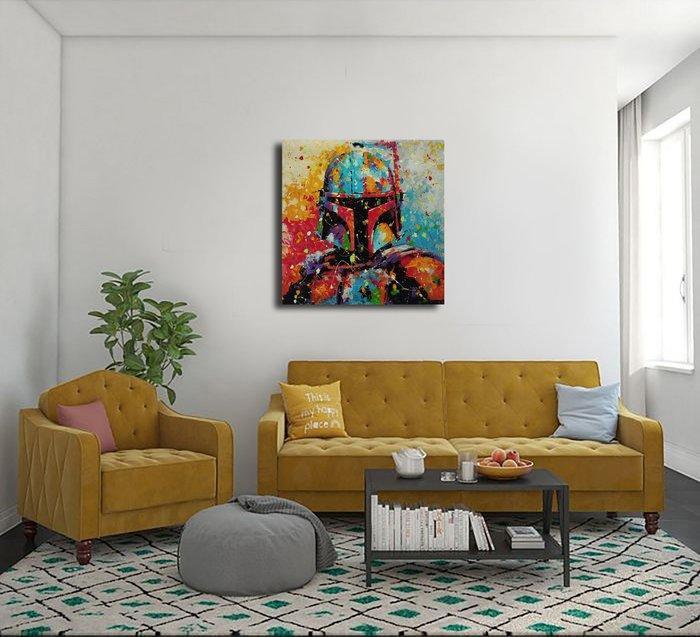 Alberto Ricardo (XXI) - Wars Star, Cd's en Dvd's, Dvd's | Tekenfilms en Animatie