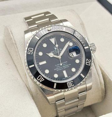 Rolex - Submariner Date - 116610 - Heren - 2011-heden beschikbaar voor biedingen