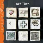 Art Tiles 9781600596810, Ray Hemachandra, Martha Sielman, Verzenden
