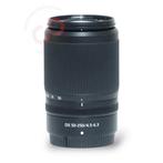 Nikon Z 50-250 4.5-6.3 DX VR nr. 0017, Audio, Tv en Foto, Foto | Lenzen en Objectieven, Ophalen of Verzenden, Zo goed als nieuw