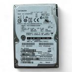 600GB 10K SAS 2.5 HDD 6G Hitachi HUC106060CSS600 P/N:, Intern, SAS, Verzenden, Server