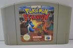 Pokemon Stadium (N64 EUR), Games en Spelcomputers, Nieuw