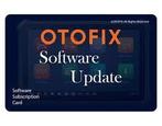 Officiele software update Otofix Evoscan Ultra, Verzenden
