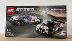 Lego - Speed Champions - 76922 - NEW - MISB - SUPER ZESTAW -, Nieuw