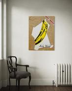 AIIROH (1987) - Escape From The Museum - The Banana by Andy