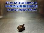 Mechanische benzinepomp Opel CIH motor, 4 cilinder., Auto-onderdelen, Verzenden, Gebruikt, Opel