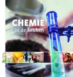 Wetenschappelijke bibliotheek 96: Chemie in de keuken /, Boeken, Verzenden, Zo goed als nieuw, H. This