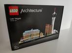 Lego - Architecture - 21047 - Las Vegas Nevada - Danemark, Kinderen en Baby's, Speelgoed | Duplo en Lego, Nieuw