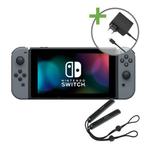 Nintendo Switch Console - Zwart, Computers en Software, Overige Computers en Software, Verzenden, Nieuw