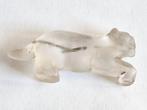 États Pyu Cristal de roche Talisman de perle de tigre - 55