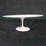 Knoll - Eero Saarinen - Tafel - Tulpen vijftigjarig bestaan