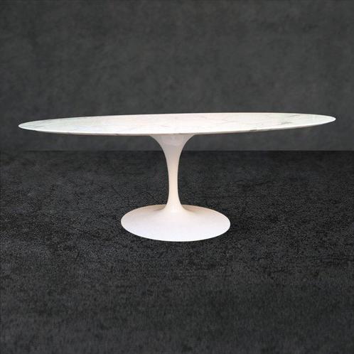 Knoll - Eero Saarinen - Tafel - Tulpen vijftigjarig bestaan, Antiek en Kunst, Kunst | Designobjecten