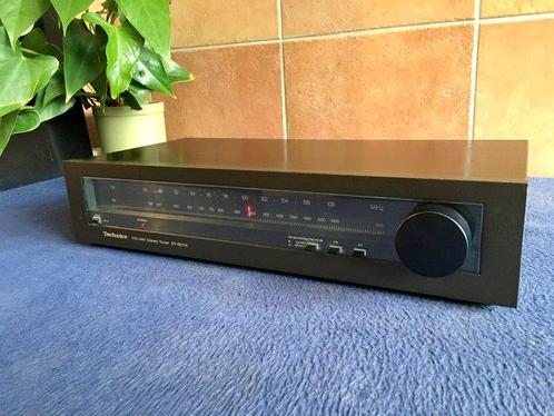 Technics - ST-8011K Tuner, Audio, Tv en Foto, Radio's
