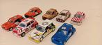 Unknown 1:43 - Voiture miniature (8) - Renault 5 Turbo Rally, Hobby en Vrije tijd, Nieuw