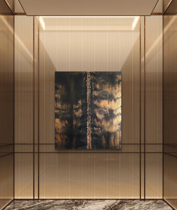 Sílvia Campos - Fio de Memória-  No Reserve, Antiek en Kunst, Kunst | Schilderijen | Modern