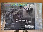 Micro Scalextric - Voiture à sous Quantum of Solace Micro, Nieuw