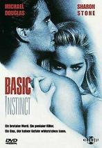 Basic Instinct (2 DVDs) von Paul Verhoeven  DVD, Verzenden