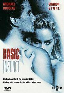 Basic Instinct (2 DVDs) von Paul Verhoeven  DVD, CD & DVD, DVD | Autres DVD, Envoi