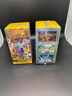 Pokémon - 2 Booster box - 2x Wild Force Booster Box sv5K –, Nieuw
