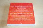 The Waterboys - The Magnificent Seven - 5CD/DVD/Book Deluxe