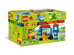 Lego: Duplo - Bouw & Speel Box - 4629