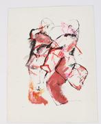 Eleonora Stol (1946-2022) - Untitled, Antiek en Kunst