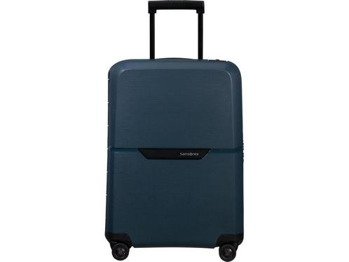 Samsonite Reiskoffer - Magnum Eco Spinner 55/20 (Handbagage), Huis en Inrichting, Woonaccessoires | Overige, Zo goed als nieuw