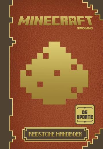 Redstone handboek / Minecraft / 6 9789030500803 Nick Farwell, Verzenden, Nick Farwell
